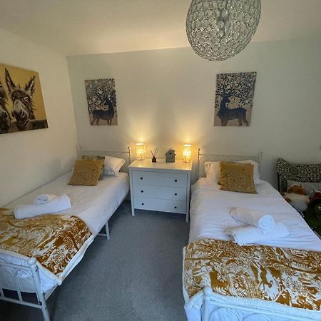 Ben Nevis Scotland Highlands, Camden House Luxury Home Fort William Ngoại thất bức ảnh