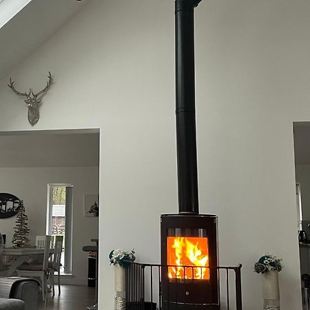 Ben Nevis Scotland Highlands, Camden House Luxury Home Fort William Ngoại thất bức ảnh