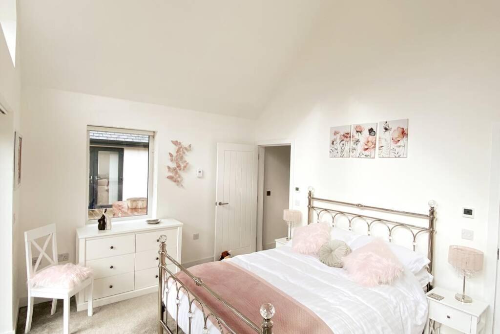 Ben Nevis Scotland Highlands, Camden House Luxury Home Fort William Ngoại thất bức ảnh