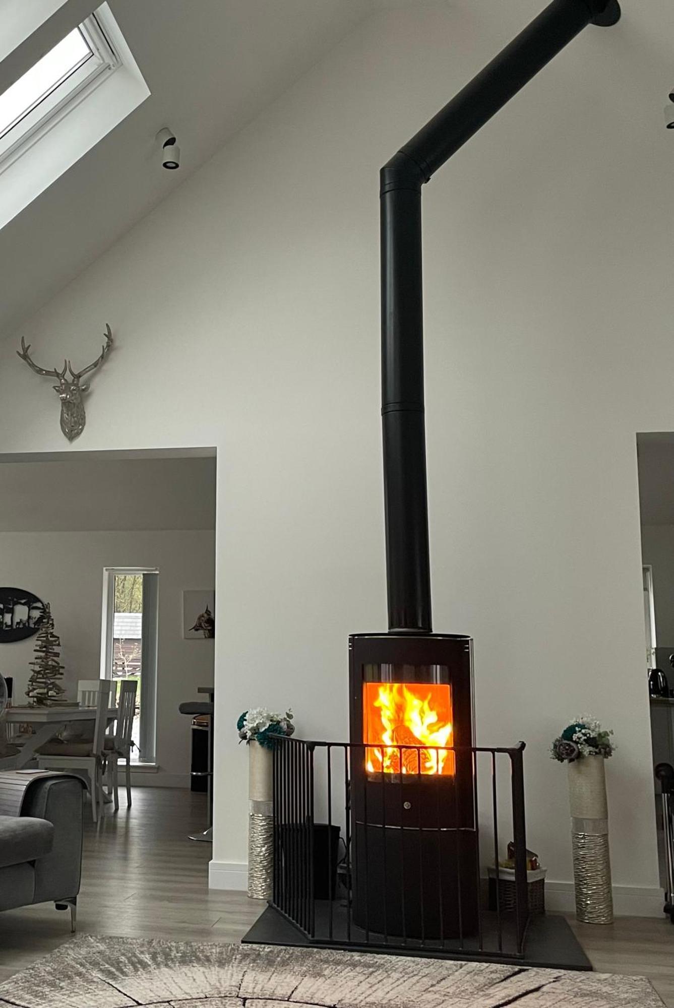 Ben Nevis Scotland Highlands, Camden House Luxury Home Fort William Ngoại thất bức ảnh